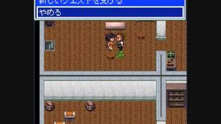リンアタックプレイ動画パート２