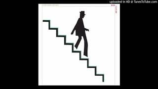 Street 66 - Linton Kwesi Johnson (Island Records)