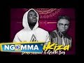 BEKA FLAVOUR X GENTLE NAONA KIZA PRODUCED BY MAXMIZER