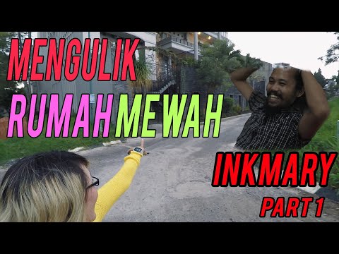 DIARY AYUSHI #11 - AYUSHI BERTAMU Eps 1 - INKMARY part1