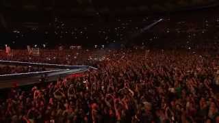 CAMBIA-MENTI - LIVE KOM 014 [Official Video]