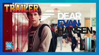 Tráiler Español Dear Evan Hansen Tráiler Español Dear Evan Hansen