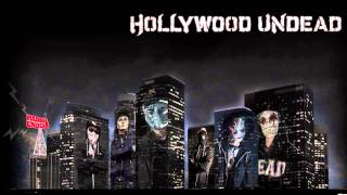 Pigskin by: Hollywood Undead
