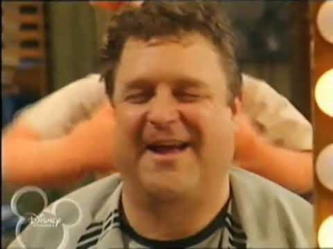 Muppets Tonight - 1x04  John Goodman