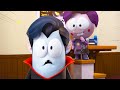 KongKong S Beauty Salon Spookiz Cookie Cartoons For Kids
