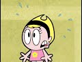 Billy And Mandy 30 Times That Mandy Cared For Billy