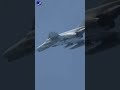 Last F-4E Phantoms Fire Final AGM-142 Popeye Missiles