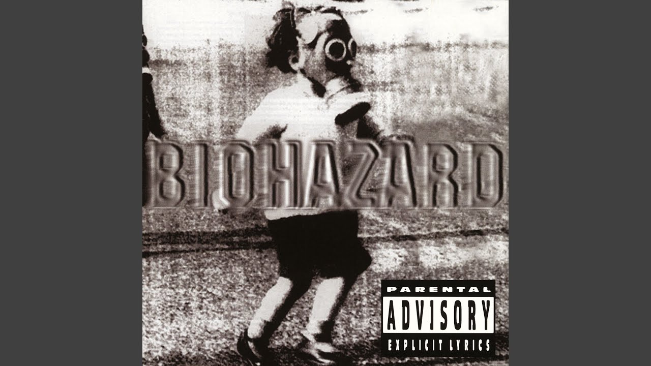 Biohazard - Pride