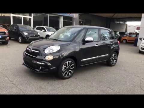 Nuova Fiat 500L Mirror Super MY2020 1.4 95cv Serie 8