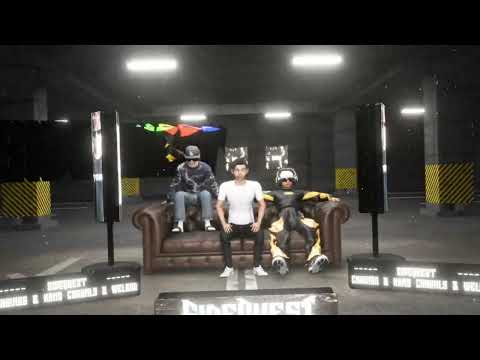 ZEDES x VANNDA - SIDEQUEST 2O24 ft ( Guezz Remix ) Sexy Bass