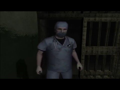 Resident Evil / Biohazard Outbreak File #2 "Desperate Times" VH/NM/NDC/Rank S [George - Solo]
