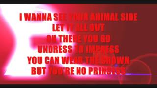 Fall Out Boy - Death Valley Lyrics