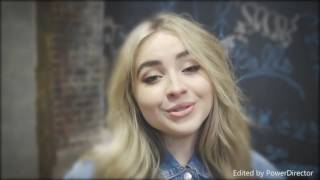 Sabrina Carpenter - All we have is love  (fan made video)