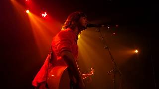 Nineteen -- Rhett Miller