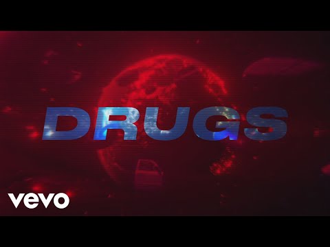 Almeria - Drugs ft. Jorrdee, Lala &ce