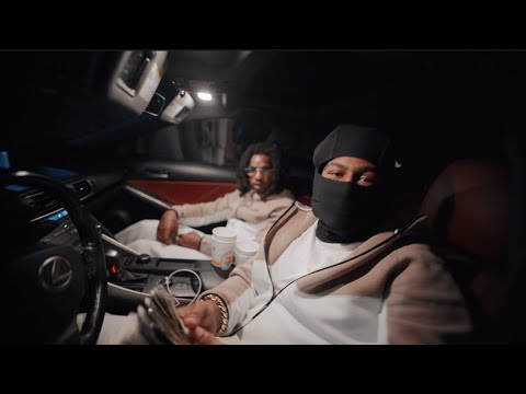 Don V feat. G Fraydo- Kill My Dawg (Official Music Video)