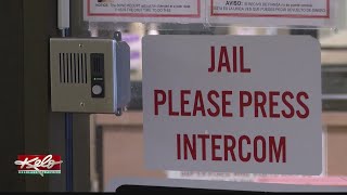 Warden: Minnehaha County Jail security measures worked during deputy-involved shooting