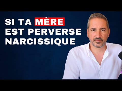 Voici comment le narcissisme de ta mère a affecté ta vie