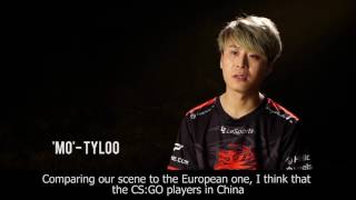 "Europe là nơi phù hợp nhất để các team CSGO nâng cao trình độ" theo ý kiến của đa số pro