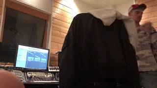 DAT ADAM - xD (writing session)