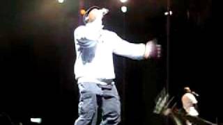 KRS-One @ Celebrate Brooklyn &quot;Black Cop&quot;