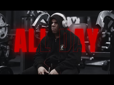 ALL Day é um Sentimento - Jorlan Vieira