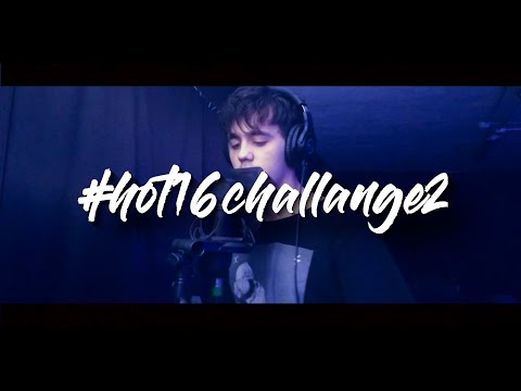 Bazzyll - #hot16challange2 #muremzabonusem