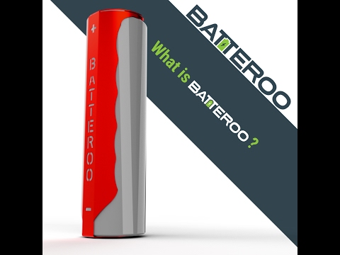 Batteroo | What is Batteroo Boost?