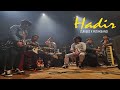 Zukieee & Petak Band - Hadir (Official Music Video)