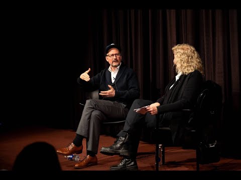 Todd Field on Making his film TÁR