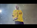 Linkin Park Somewhere I Belong Live 4K Tokyo Japan February 11 2025