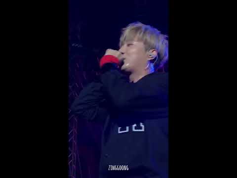 171104 SKA Festival / 페노메코(penomeco) - 말해 Yes Or No