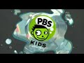 PBS Kids Program Break 2012 KUAT