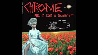 Chrome - Cyberchondria