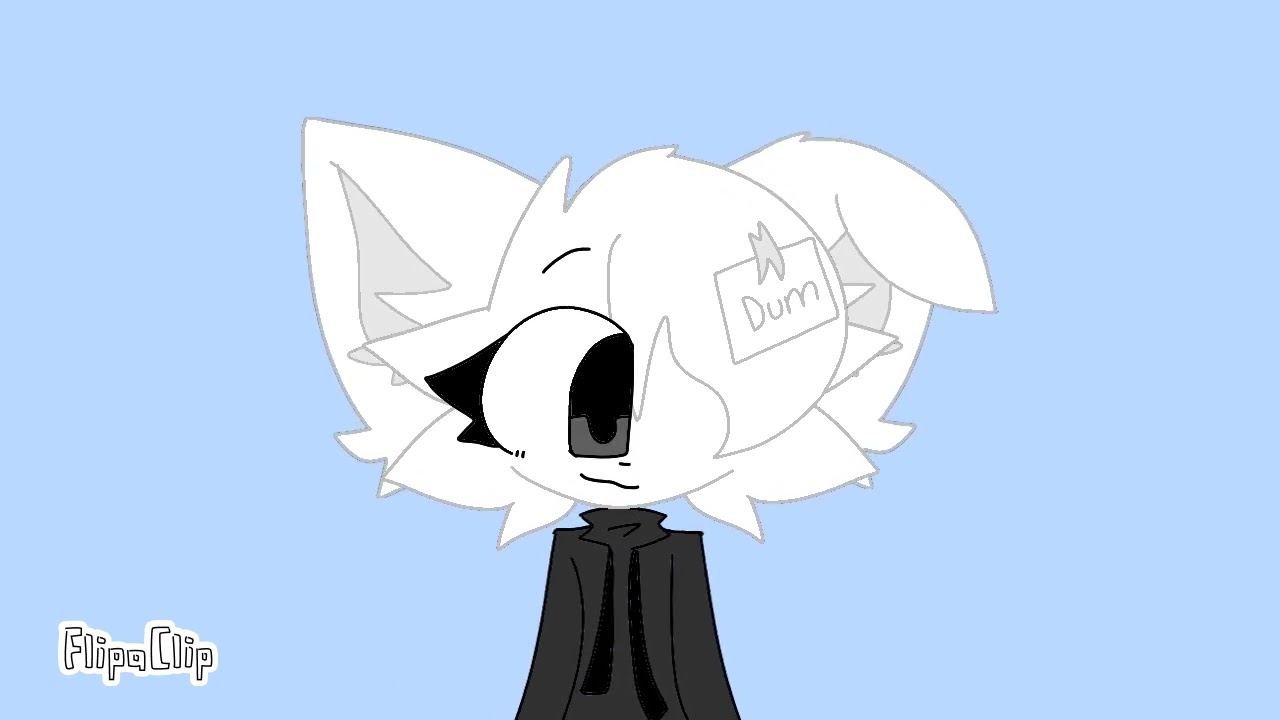 A little animation test (srry bad audio)