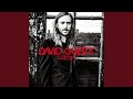 David Guetta - Dangerous (feat. Sam Martin) (slowed + reverb)