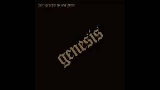In Limbo - From Genesis Revelation - Genesis (1969)