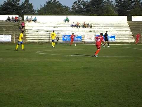 fotbal liga4 ialomita