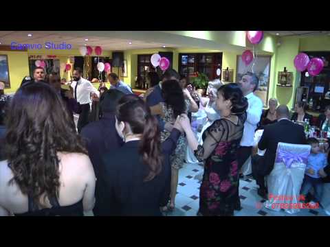 Festivo Band Uk - Colaj melodii populare  2013