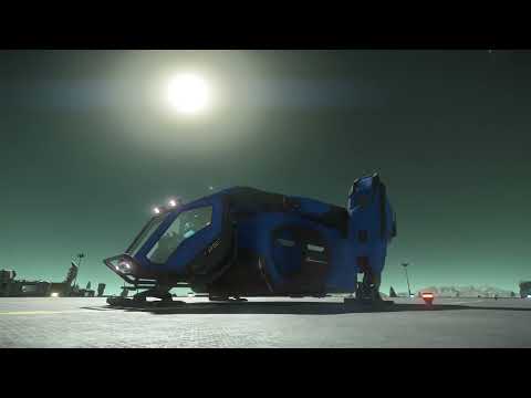 Star Citizen: The MPUV Cargo Best in Show