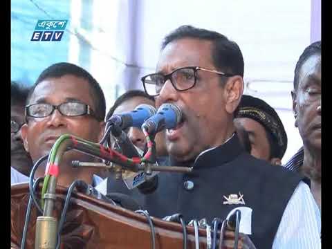 ক্ষমতার মঞ্চে পরিবর্তনে নির্বাচন ছাড়া বিকল্প নেই