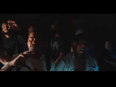 Haiti4ss - Double Dribble (Official Music Video)