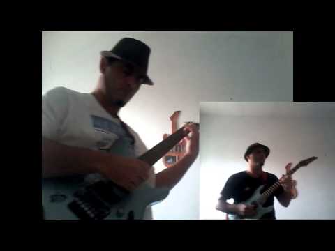 Tito Juan - Sueño Despierto Live   (Rock Metal).  de Juan Gualda