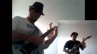 Video Sueño Despierto Live   (Rock Metal).  de Juan Gualda