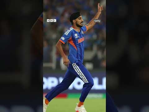 T20 World Cup Final : Daryl mitchell આ ભારતીય ખેલાડી પર કેમ મૅચ વચ્ચે ગુસ્સે થયા?