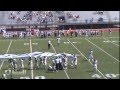 Kamden Adkins 2012 Highlights