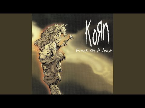 Freak On a Leash (Freakin' Bitch Mix)