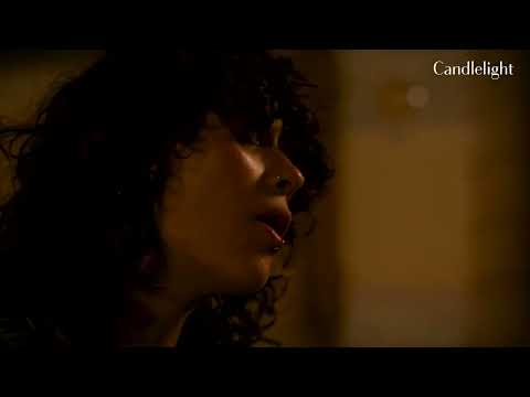 Candlelight Original Sessions - Alice Wonder & Fantasía Quintet - corazón mármol