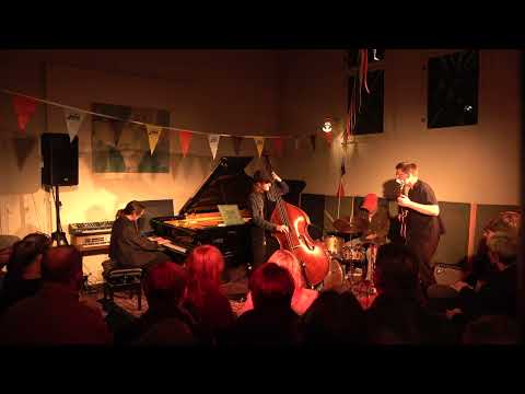 Agnas bros.- Bpop, Live at Stockholm Jazz Festival 2025