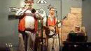 Doctor Jazz Trio Plays Louis Armstrong